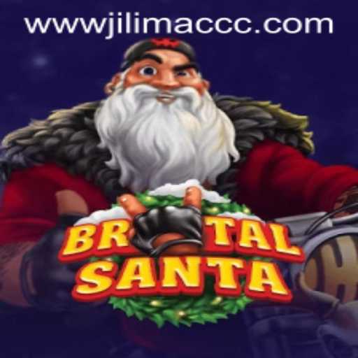 BrutalSanta: The Ultimate Holiday Adventure in Gaming