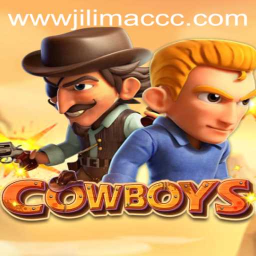 COWBOYS: A Strategic Game of Wits and Strategy in the Modern Era