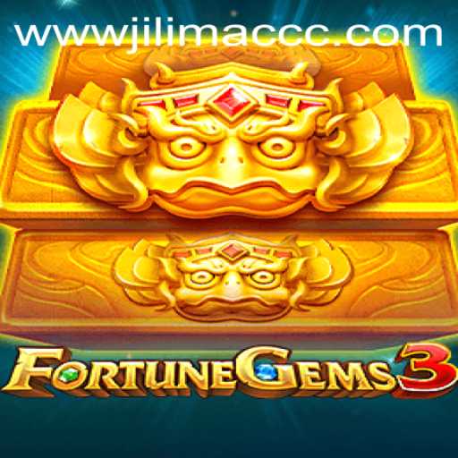 Exploring FortuneGems3: An Engaging Adventure with Jilimac CC