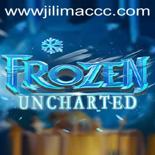 FrozenUncharted: A Thrilling Journey Beyond Imagination