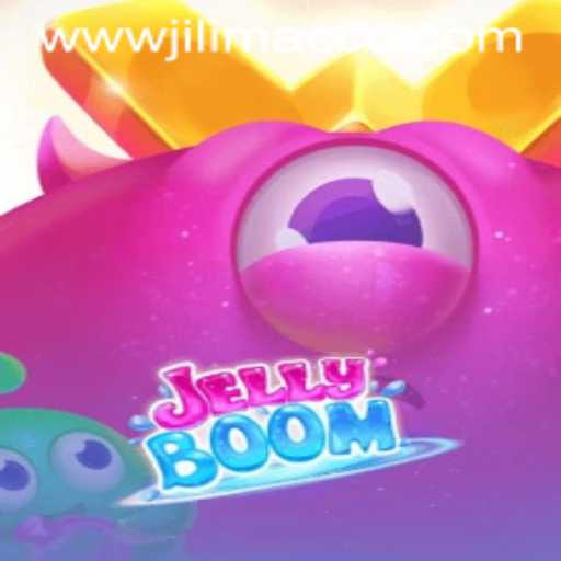 JellyBoom: Exploring the Colorful World of Jilimac CC