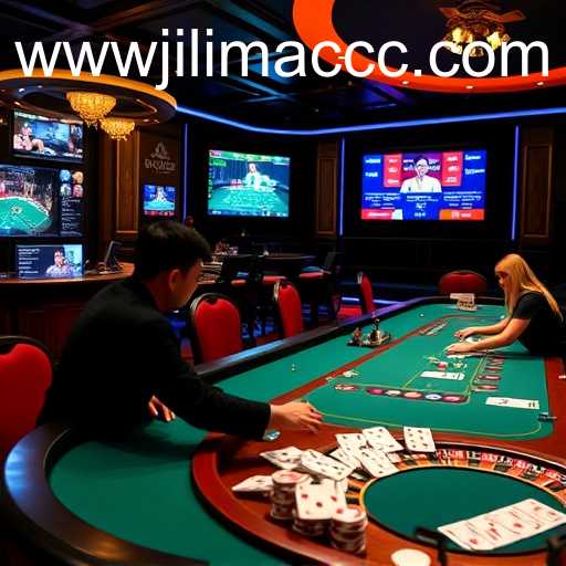 jilimac cc