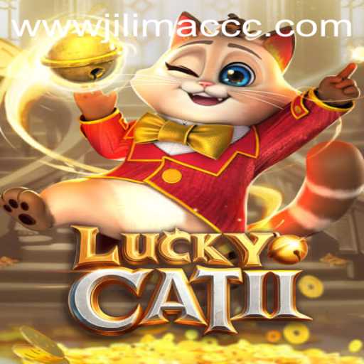Unleashing Adventures with LuckyCatII