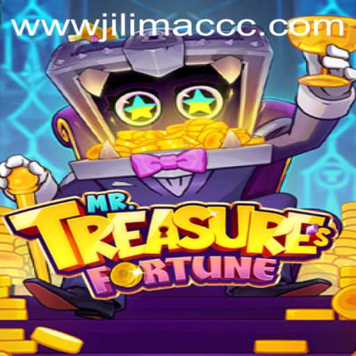 Exploring the Exciting World of MrTreasure's Fortune