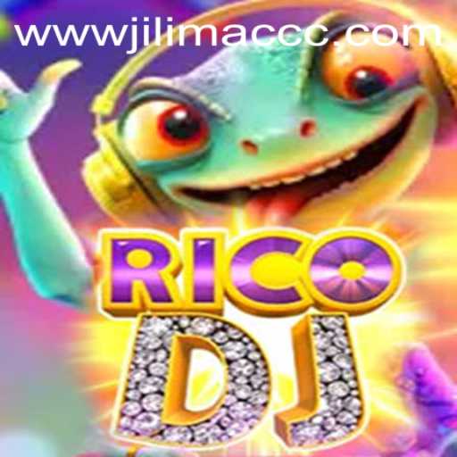 Exploring the Thrilling World of RicoDJ: An Innovative Gaming Experience