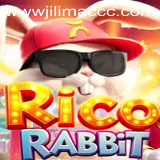 RicoRabbit: A Comprehensive Exploration of the Game Phenomenon Jilimac CC
