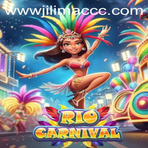 Experience the Vibrant World of RioCarnival: The Ultimate Festive Game