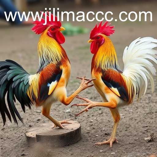 Exploring the World of Sabong Games