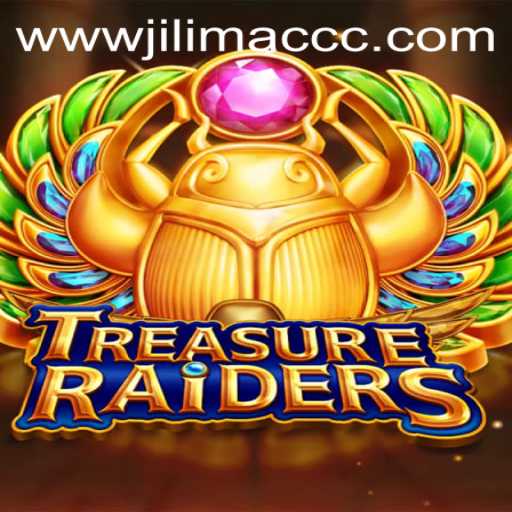 Exploring TREASURERAIDERS: The Ultimate Adventure Game Experience